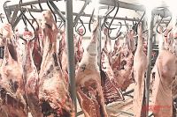 Мясо в азиатский регион поставляет единственное свиноводческое предприятие 