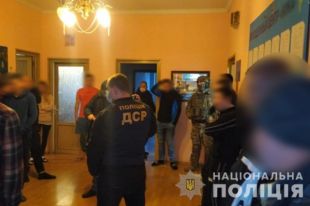 В Одессе разоблачили фиктивный реабилитационный центр