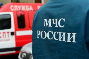 Теплоснабжение домов полностью восстановлено
