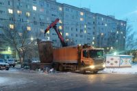 ООО «Природа» ищет подрядчика на вывоз мусора в Новотроицке. Стоимость контракта составляет 137 млн рублей.