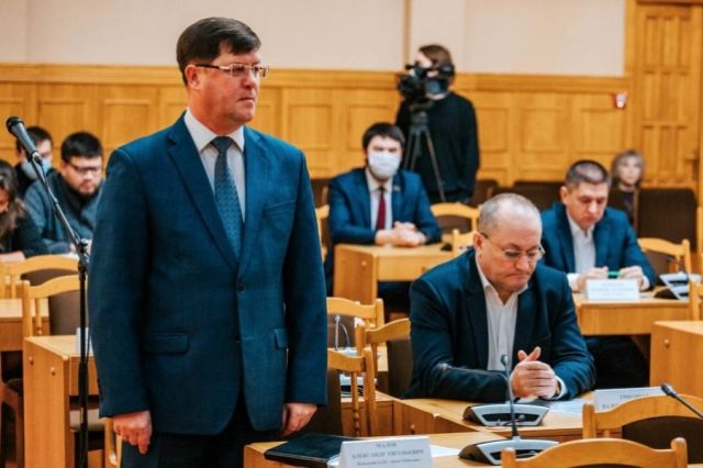 В чебоксарской мэрии прокуратура выявила конфликт интересов