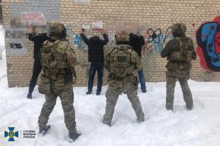 В Киевской области правоохранители задержали террористов ИГИЛ