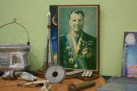 В Оренбурге состоится акция, посвященная 60-летию полета Юрия Гагарина в космос.