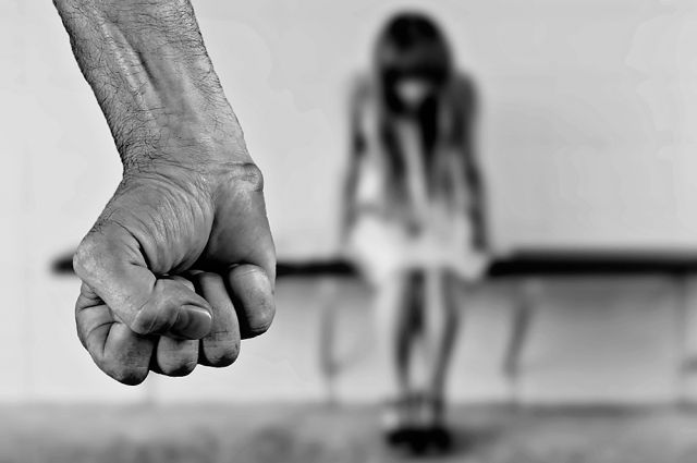 Жителя Хакасии осудили за попытку изнасилования несовершеннолетней девочки