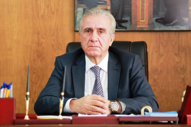 Бывший руководитель Дагестанских Огней предстанет перед судом
