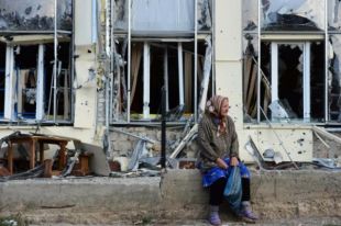 В Кабмине назвали стоимость восстановления Донбасса