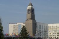 В ближайшие месяцы на предприятиях города состоятся собрания трудовых коллективов в поддержку решения о присвоении Красноярску почетного звания.