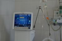  В ЯНАО закупили 15 аппаратов искусственной вентиляции легких