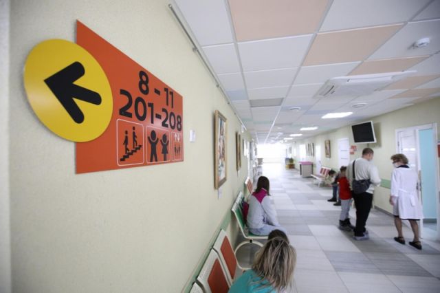 До 2025 года в модернизацию ульяновских поликлиник вложат 2,5 млрд рублей