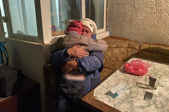В Крыму нашли пропавшего 7-летнего ребёнка