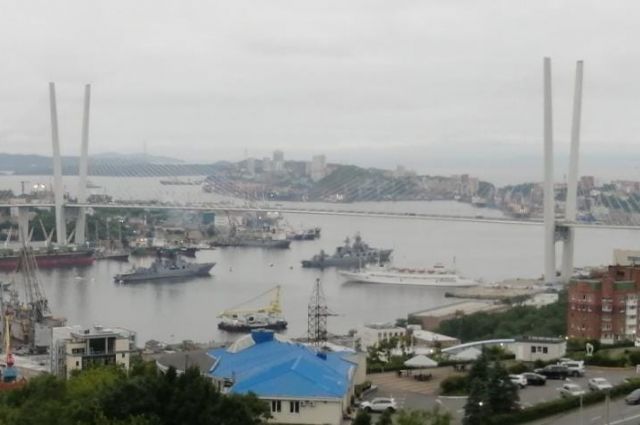 «Городские практики» для архитекторов и чиновников пройдут во Владивостоке
