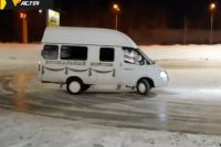 Комментаторы шутят, что это было последнее желание клиента