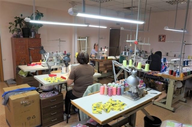 Иркутскстат: сегодня вся надежда на малый бизнес