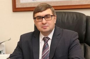 Министра сельского хозяйства повысили в должности.