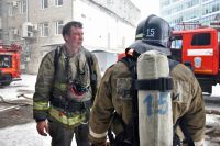В Тюменской области за минувшую неделю произошло 52 пожара