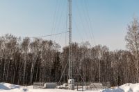 ​Компания «Ростелеком» в 2020 году установила пять базовых станций на производственных объектах Группы «Сибантрацит», что позволило обеспечить высокоскоростным интернетом и мобильной связью 4G три разреза в Искитимском районе Новосибирской области.