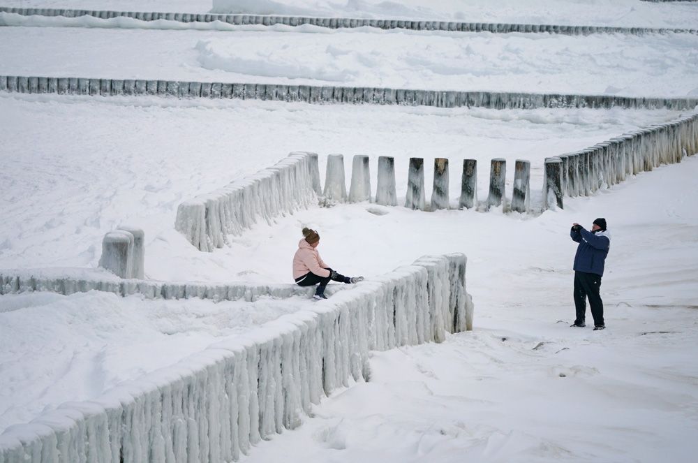 Светлогорск.