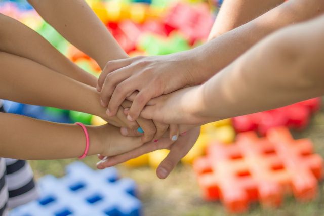 Детская площадка для детей с синдромом аутизма может появиться в Смоленске