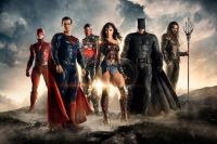 Опубликован новый трейлер фильма «Лига справедливости»