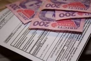 Минсоцполитики: участники войны имеют право не оплачивать коммуналку