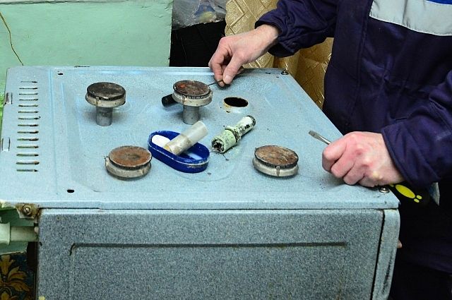 В Костромской области усилят контроль за газовым оборудованием в домах