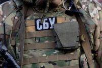 СБУ предупредила незаконное возмещение НДС на 25 млн грн.