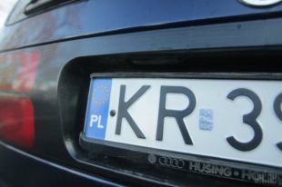 В Украине планируют принять новую схему растаможивания авто с еврономерами