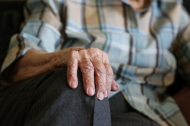 В Брянской области отменили режим самоизоляции для людей старше 65