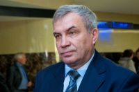 ​Ректора Новосибирского государственного университета (НГУ) Михаила Федорука назначили на новый срок. Он будет возглавлять вуз следующие пять лет. 