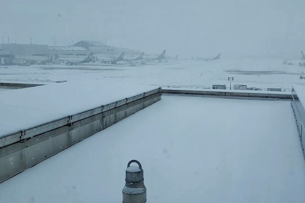 Портленд, США.