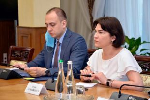 Приговор по делам Майдана должны огласить до конца 2021 года, - Венедиктова