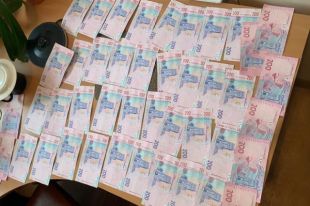 В Киеве врачи требовали у пациента взятку за присвоение группы инвалидности