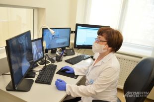 За год Москва заключила 74 контракта жизненного цикла. 72 из них — на закупку медоборудования.
