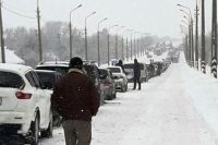 В ОРДО рассказали о пропуске людей через КПП