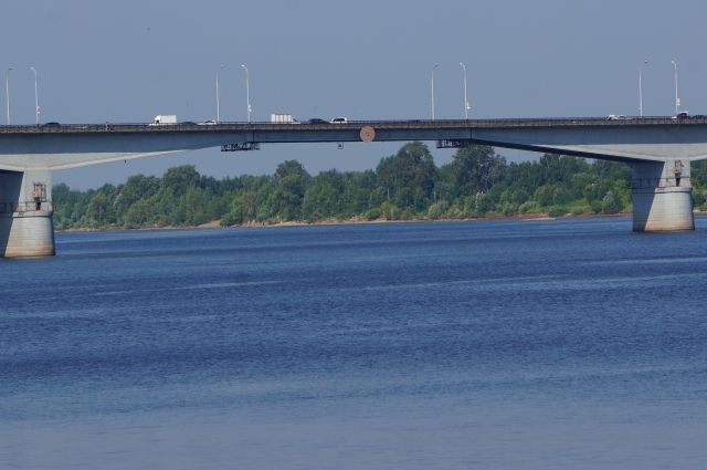 Минтранс прокомментировал стоимость строительства третьего моста в Перми