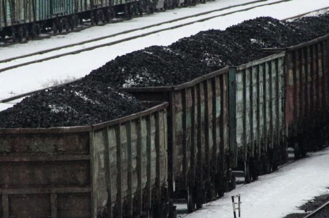 Западно - Сибирская транспортная прокуратура организовала проверку по факту схода вагонов на Красноярской железной дороге.