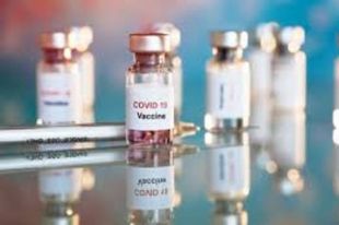 Pfizer подала документы на регистрацию вакцины в Украине.