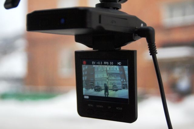 Нарушителей среди оренбургских водителей планируют выявлять с помощью камер на неприметных автомобилях.