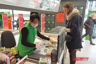 Чек на кассе выходит больше на несколько сот рублей