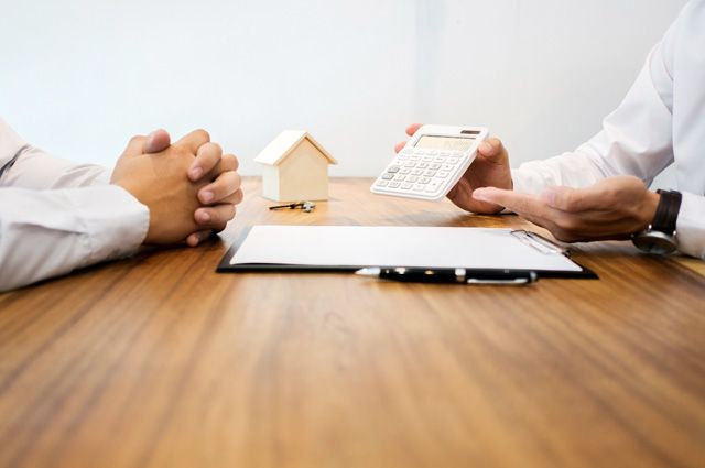 Одобрение ипотеки: помощь в получении ипотечного кредита