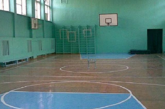 13 спортивных залов отремонтируют в Пензенской области в 2021 году