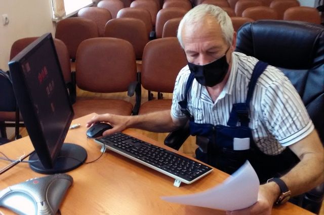 В Челябинской области обсуждают вопрос о снятии ограничений для граждан 65+