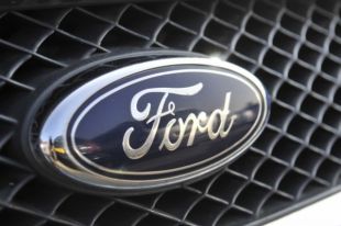 К 2030 году Ford будет производить в Европе только электромобили