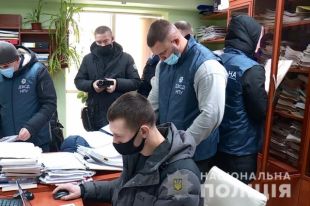 Чиновники Укрзализныци украли 4,5 млн грн на ремонте пригородного вокзала