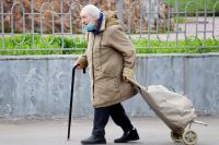 В 2019 году в Алтайском крае умерло порядка 24 тыс. пенсионеров, а в 2020 уже почти 29 тысяч человек.