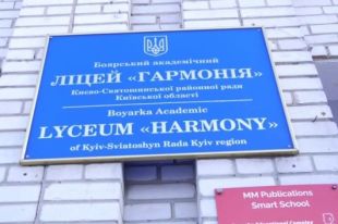 В Боярке отстранили директора лицея, в котором отравились школьницы