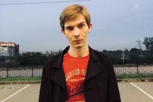 Перед убийством будущий психолог написал прощальный пост в соцсетях.