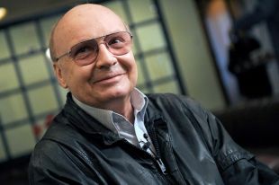 Умер звезда фильмов «Ирония судьбы» и «Служебный роман» Андрей Мягков