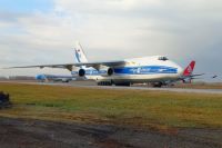 ​Близится к завершению расследование уголовного дела об аварийной посадке грузового самолета Ан-124 «Руслан» в ноябре 2020 года в новосибирском аэропорту Толмачево. 