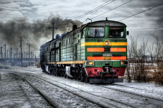 Поезд № 463/464 Челябинск – Адлер будет останавливаться в Оренбурге с 23 февраля.